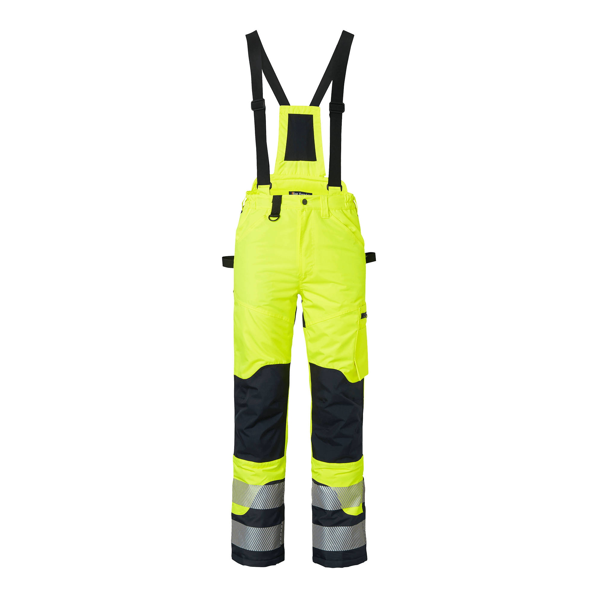 Top Swede Vinterbyxa 121