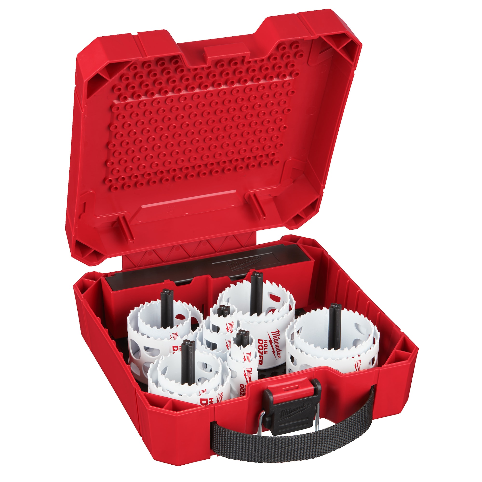 Milwaukee Hålsågset Hole Dozer 17P