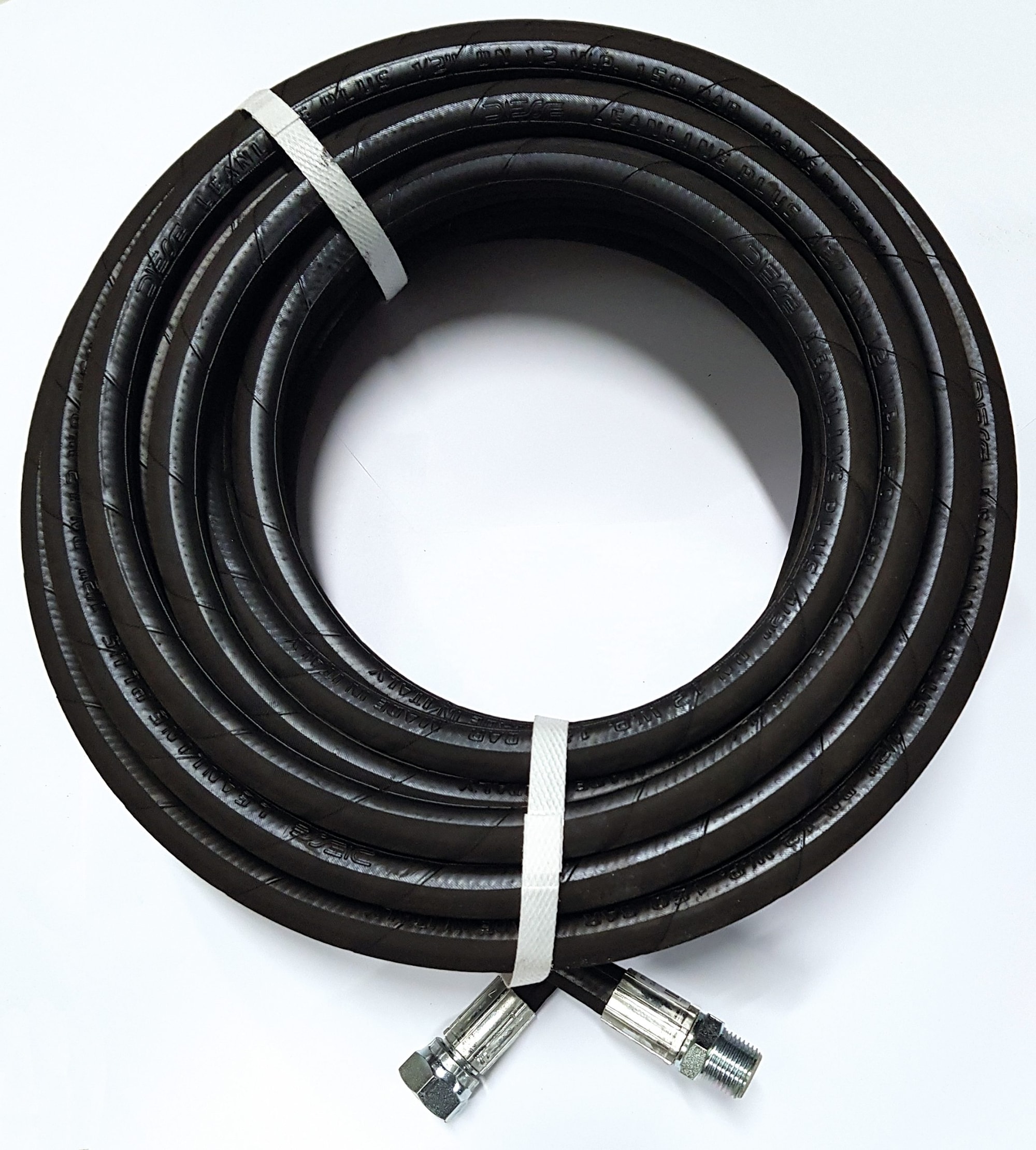 Torino Faicom Slang 60 Bar O/V 1/2'' 20M