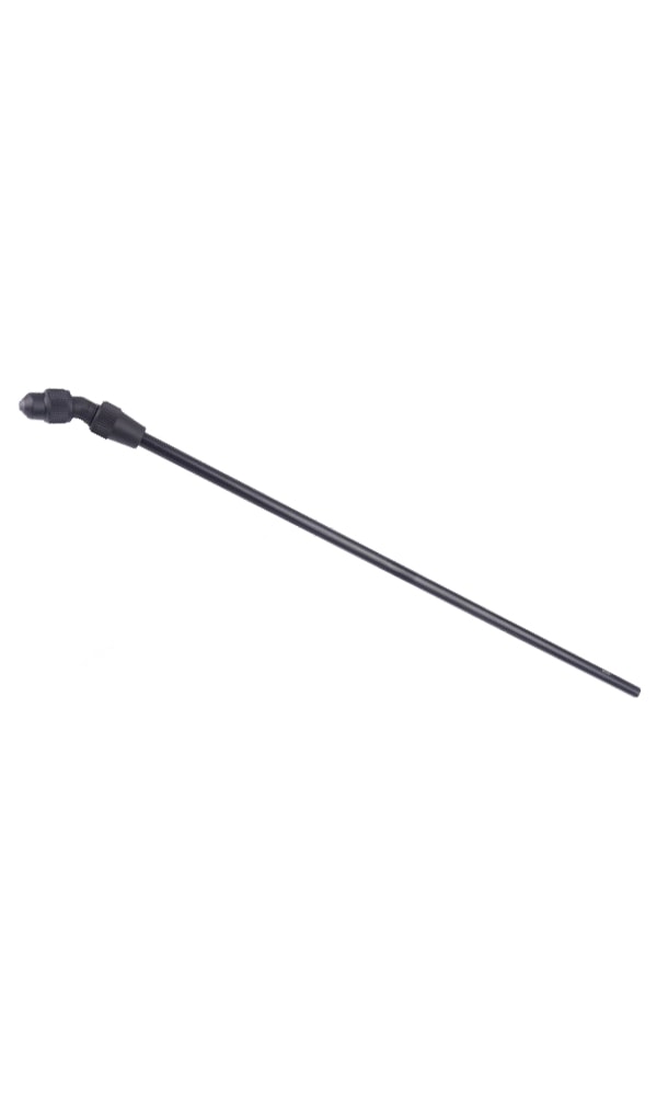 Gloria Rör Med Rundstråledysa 400 Mm