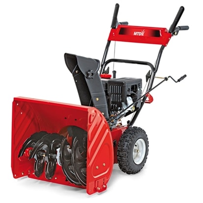 MTD Snøfreser M 61 -