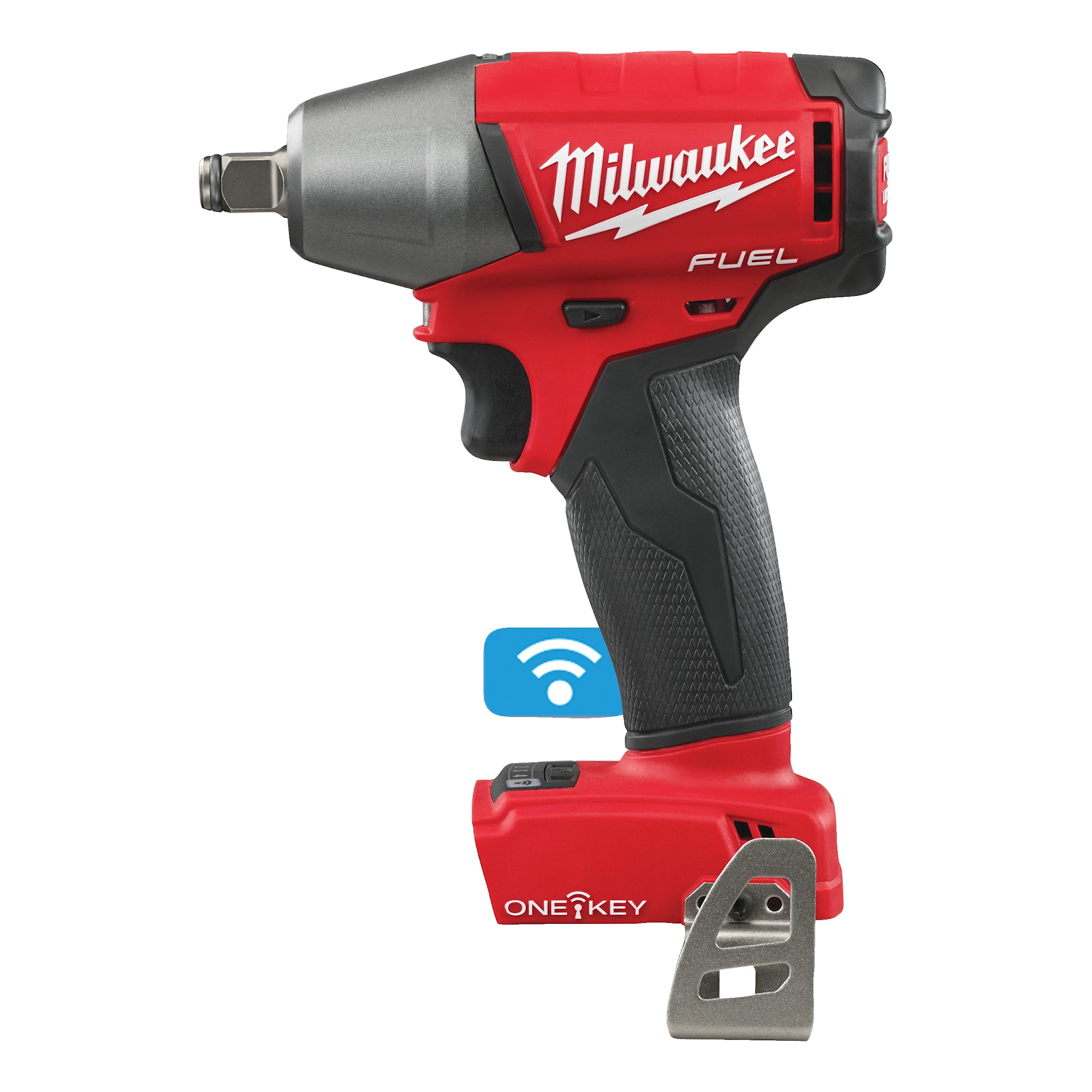 Milwaukee M18 ONEIWF12-0 Mutterdragare batteridriven