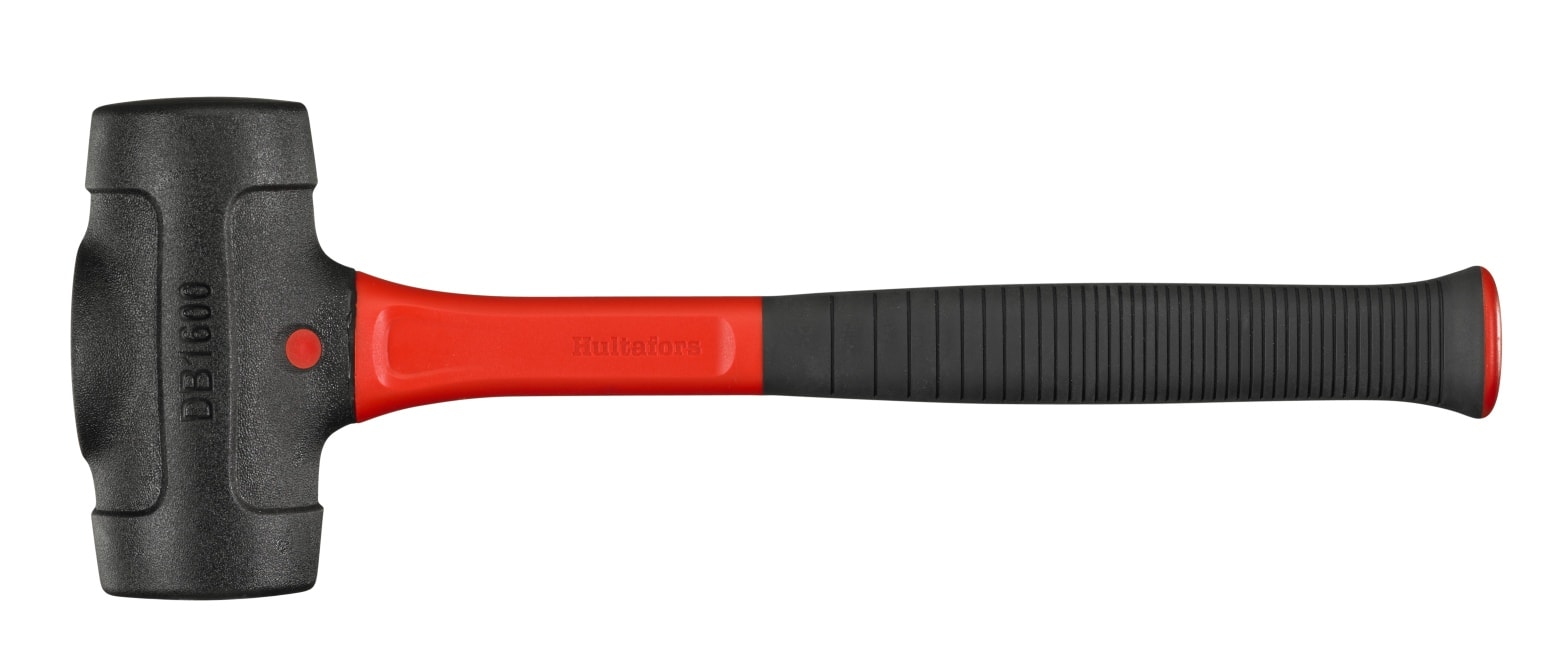 Hultafors Uretanklubba DB 1600 1,6kg