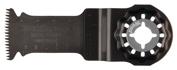 Makita Sågblad B-64886 Japantandning HCS 32mm trä (TMA054)