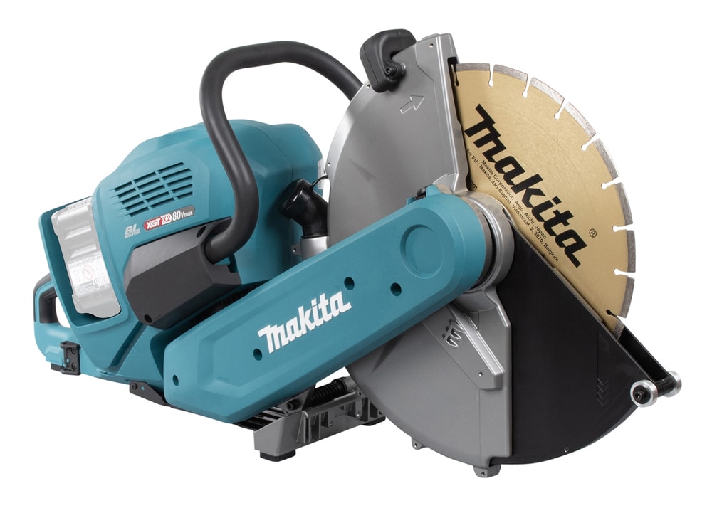 Makita Kapmaskin XGT 355mm