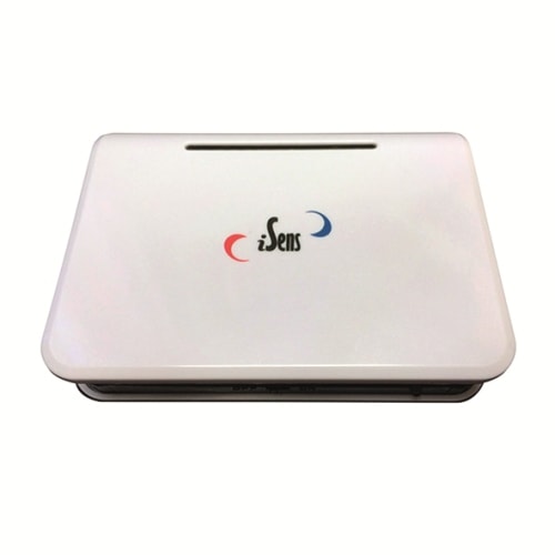 iSens Gasollarm batteridriven GLA-XL