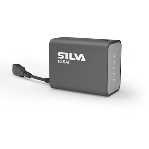 Silva Batteri 10,5 Ah