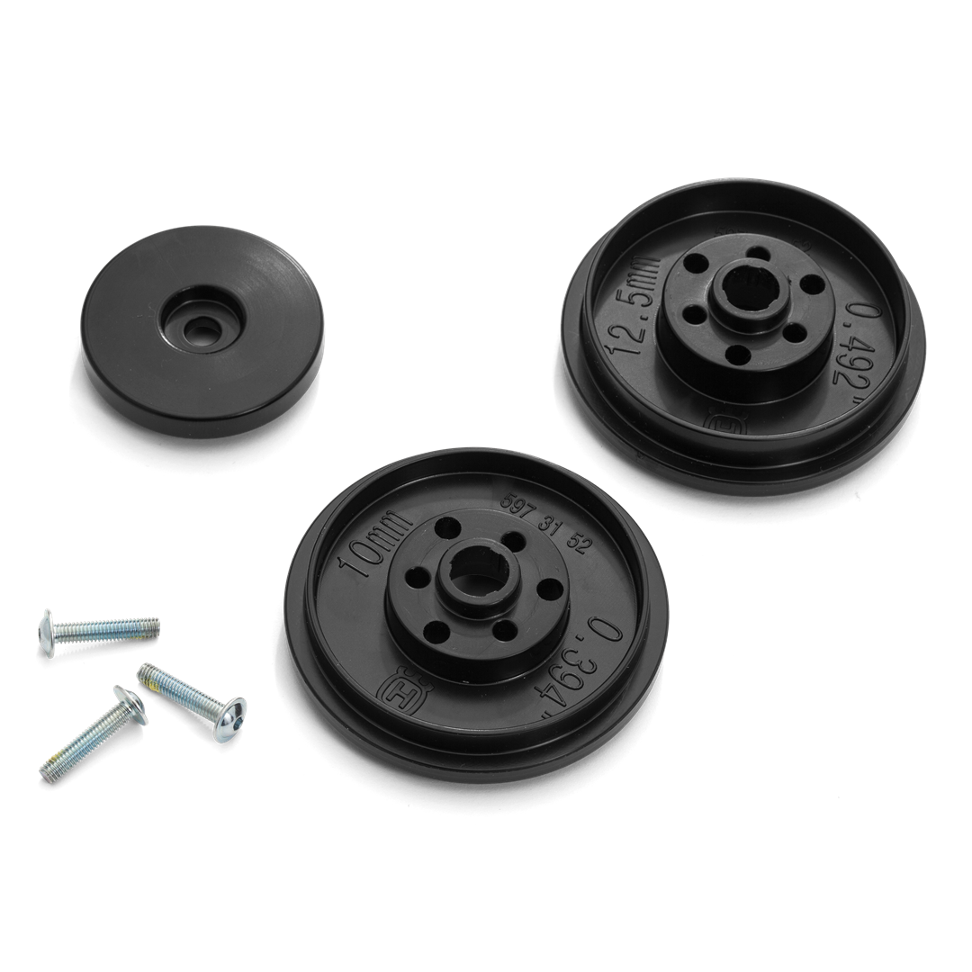 Husqvarna Fairway Kit