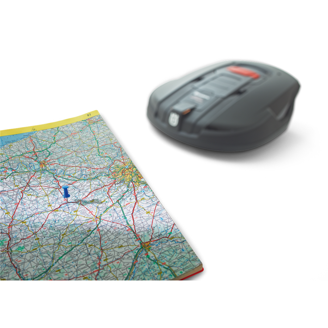 Gps Module Am 265Acx