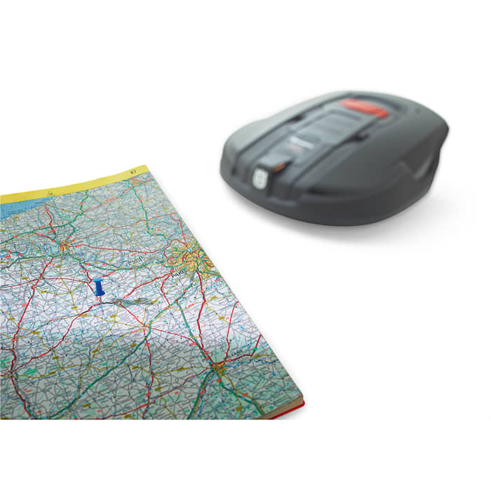 Husqvarna GPS-modul, passer til 265ACX
