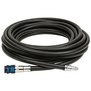 Lundgrens 10M Airsoft Kompl 1/2'' Slang