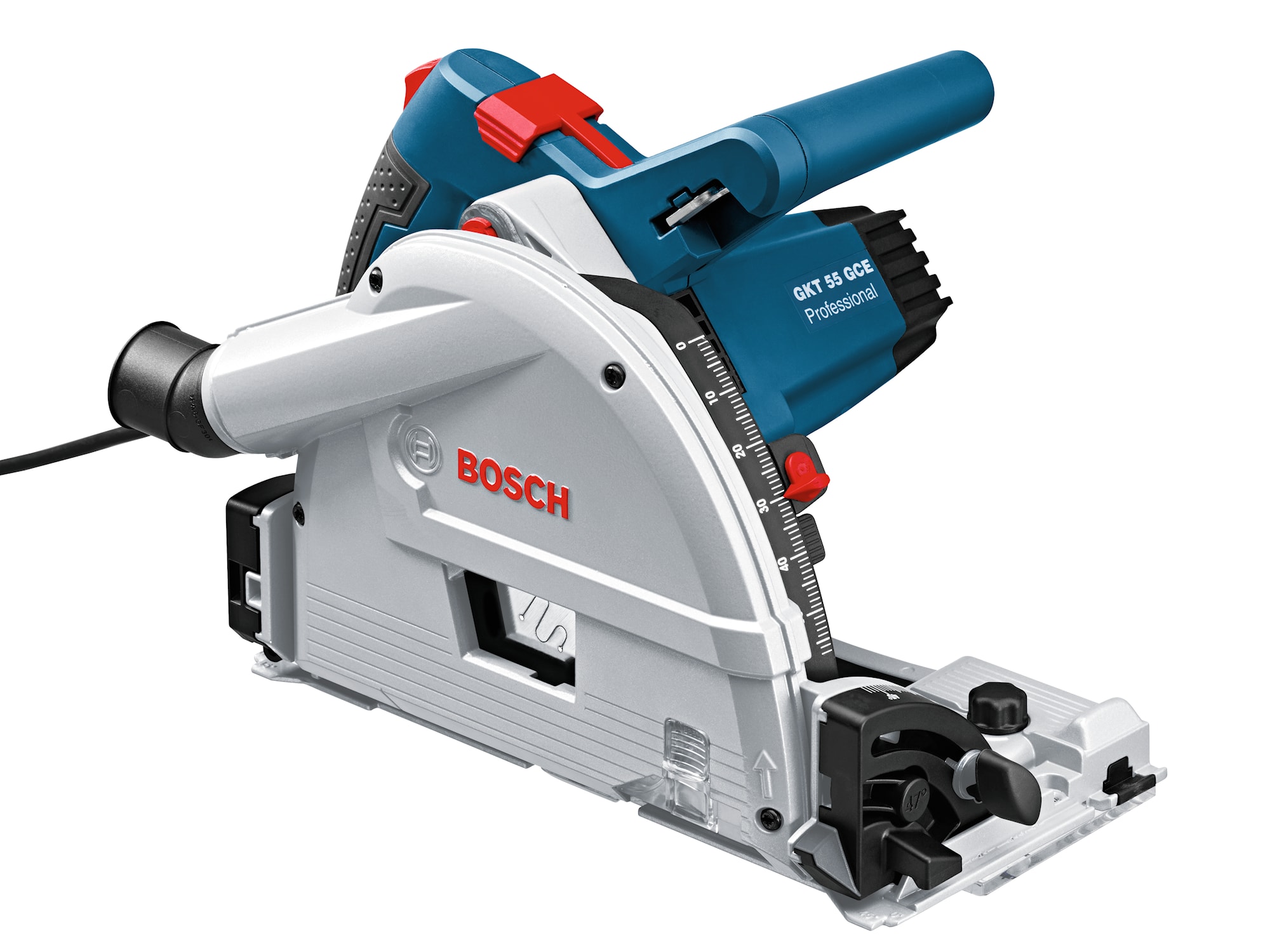 Bosch Sänksåg GKT 55 GCE