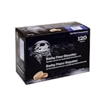 Bradley Briketter Special Blend 120st