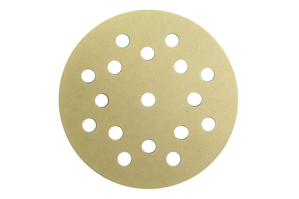 OSP-4, 125mm 17H, 20-pack