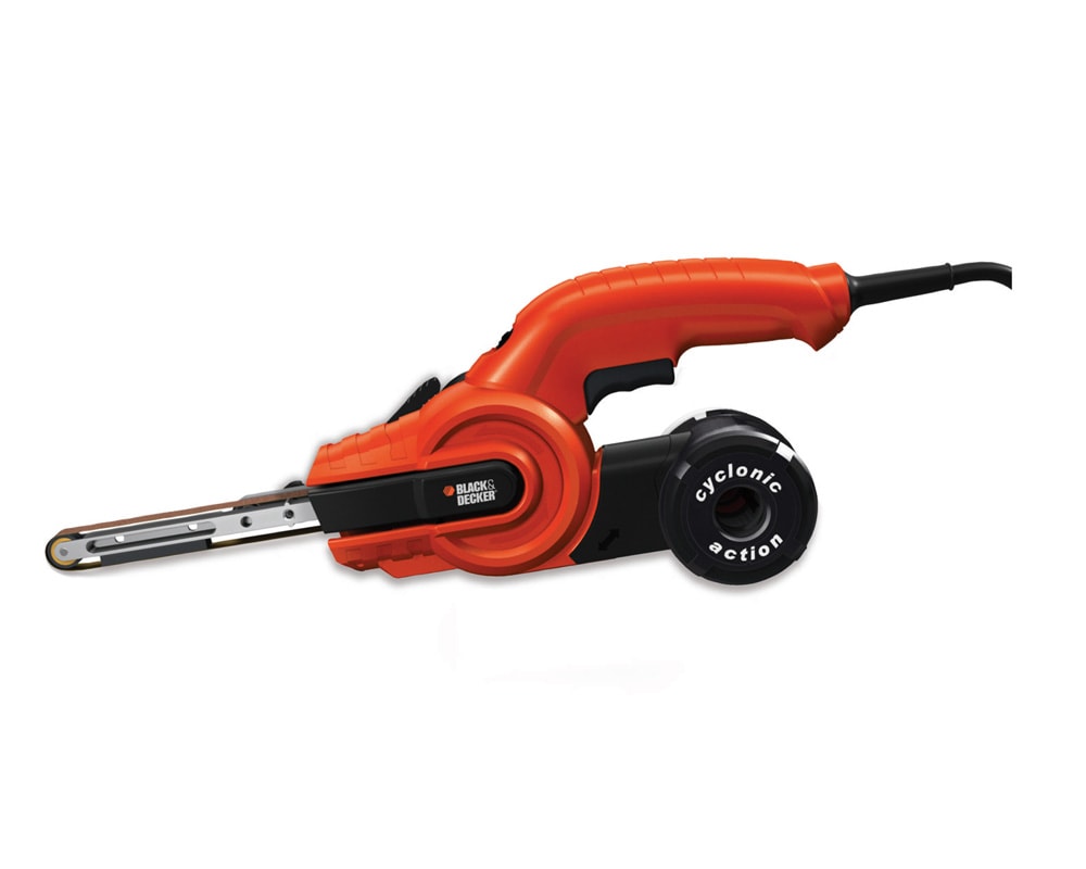 Black & Decker Fingerslip KA900E Powerfile -
