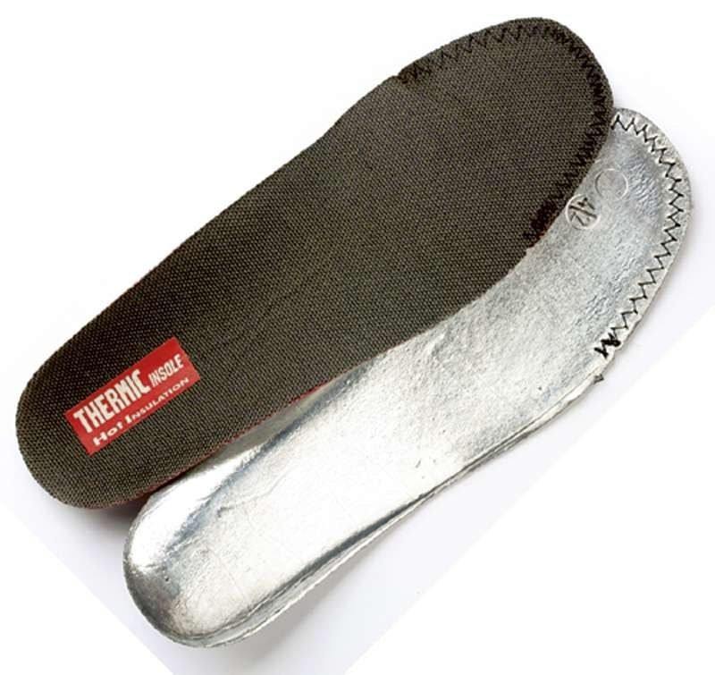 Top Swede Iläggssula Sula Thermic stl. 43