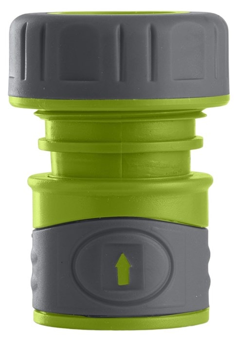 Grouw Hurtigkobling hunn 3/4"