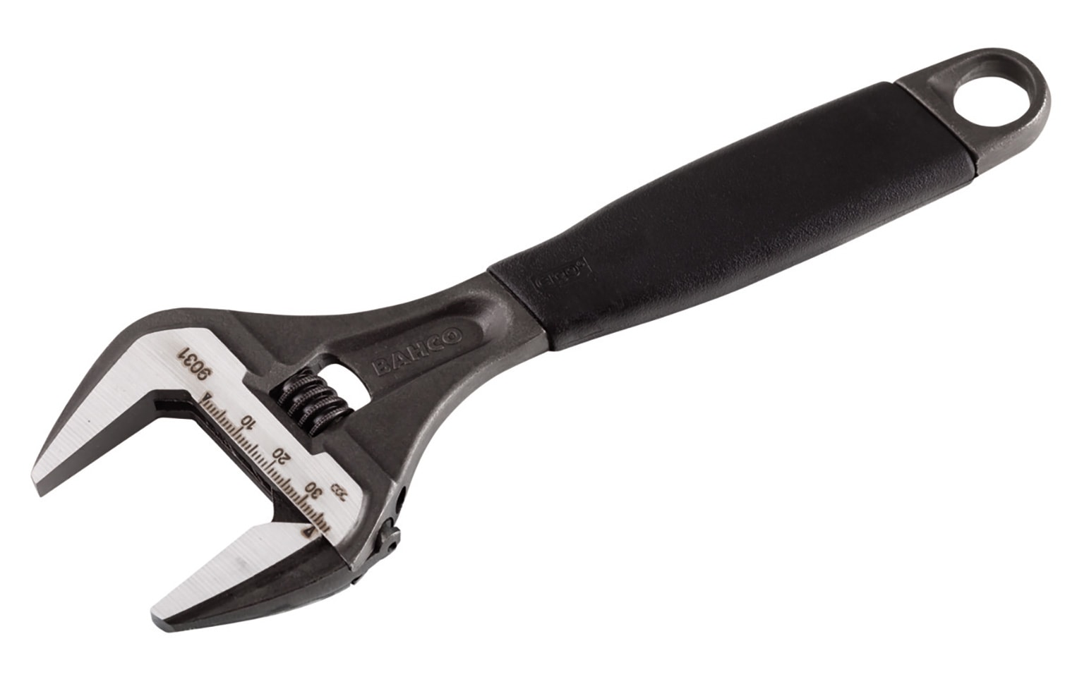 Bahco Jakoavain 8" 9031 Termokahv.