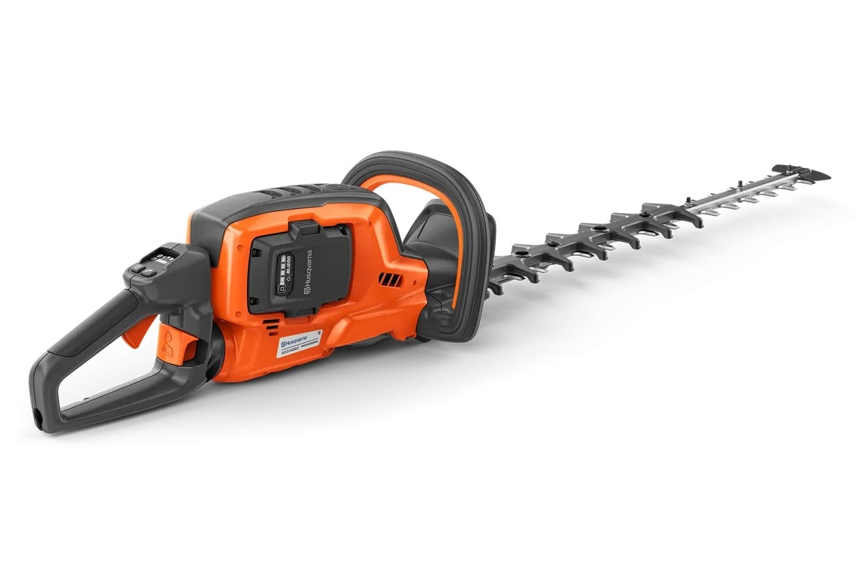 Husqvarna Batteridriven Häcksax 522iHD60 -
