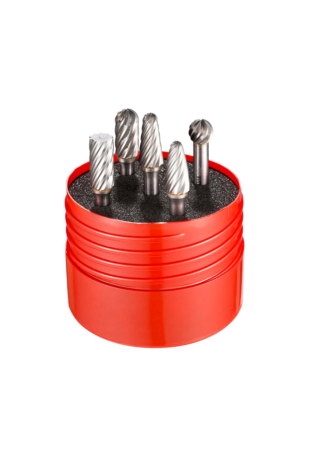 Dormer P880 03mm Roterende fil i sett 1-pakke