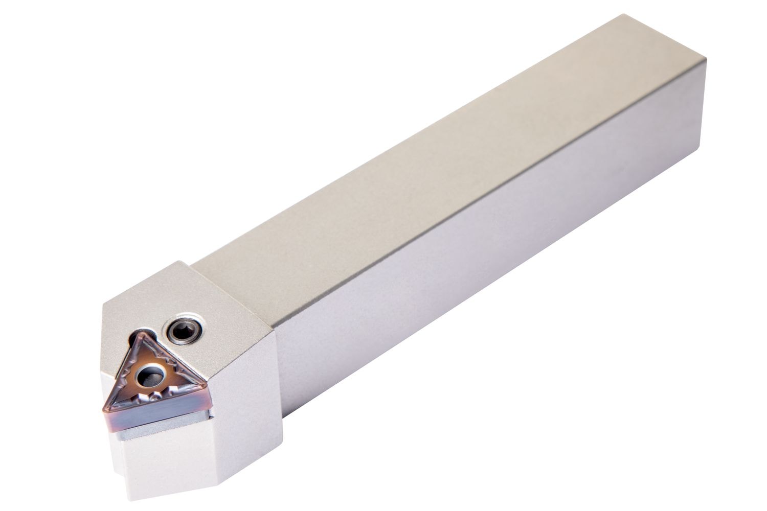 Pramet Dreiebenkholder ISO P PTTNR2525M22