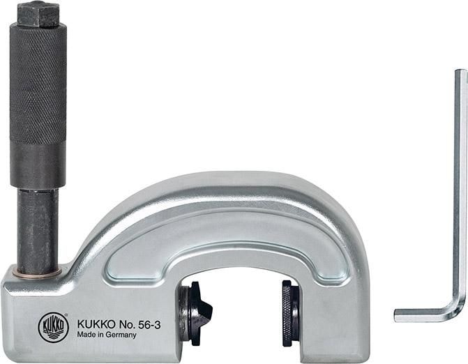 Kukko Muttersplittrare 56-3 M18-M24 27-36mm, hydraulisk