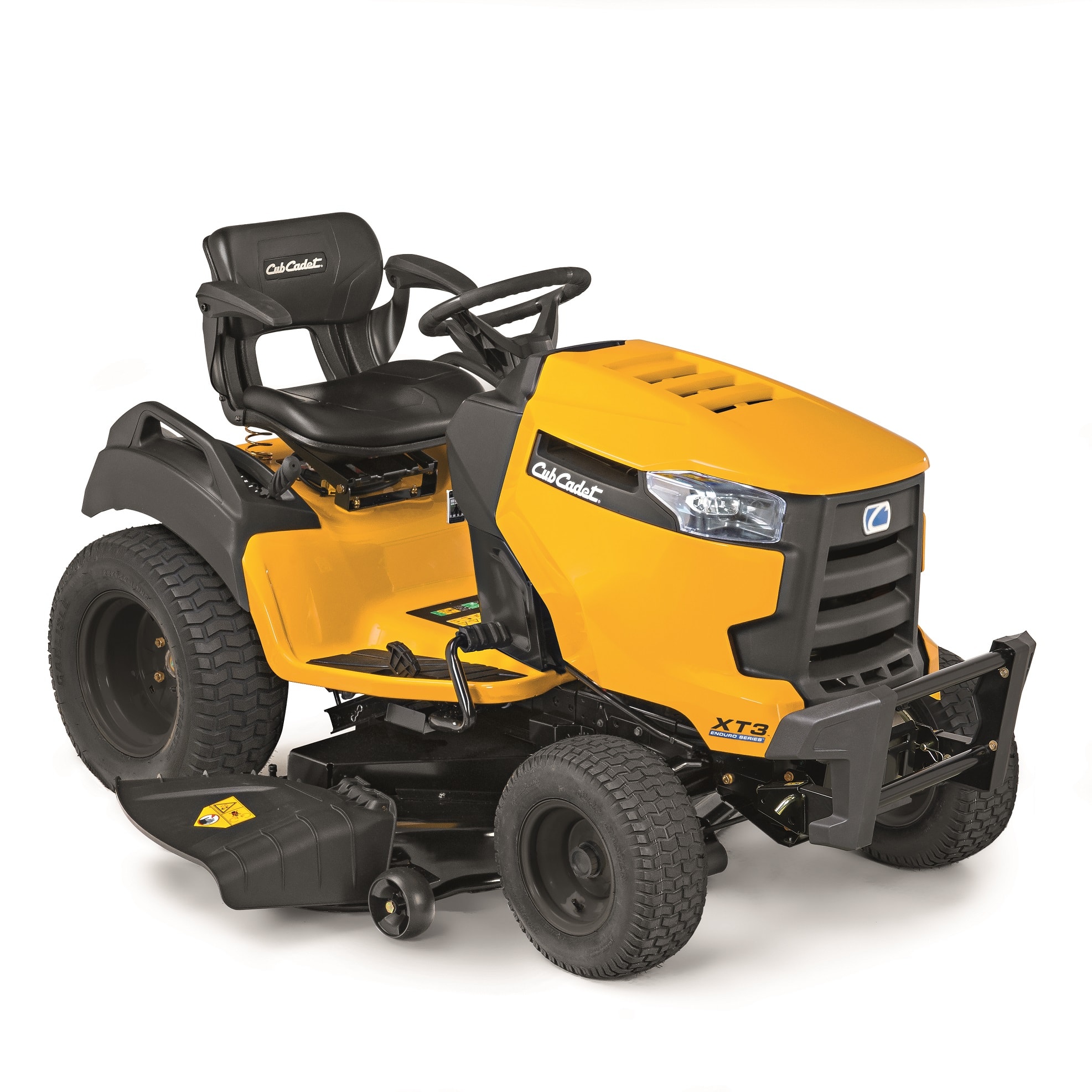 Cub Cadet XT3 QS127 Trädgårdstraktor -