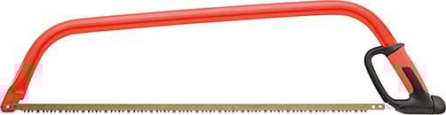 Format Bågsåg 610mm, 2-komponenthandtag