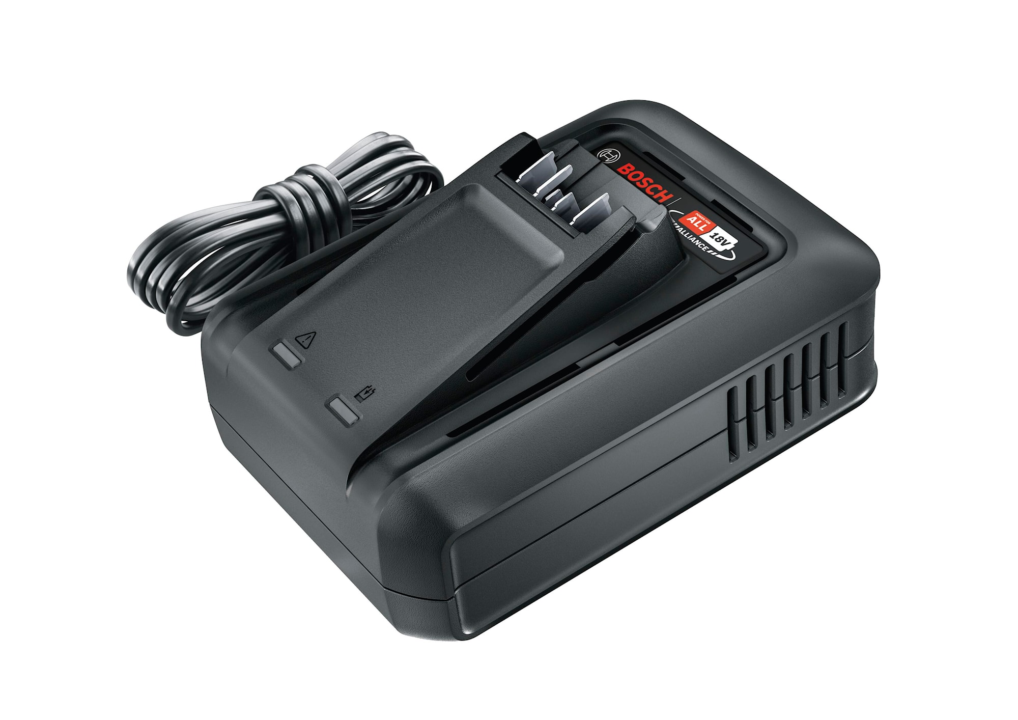 Gardena Snabbladdare P4A AL 18V-44