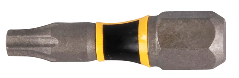 Makita Bits E-03202 Impact Premier T15 25mm 2-pack