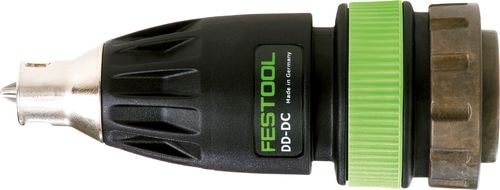 Festool Djupanslag DD-DC