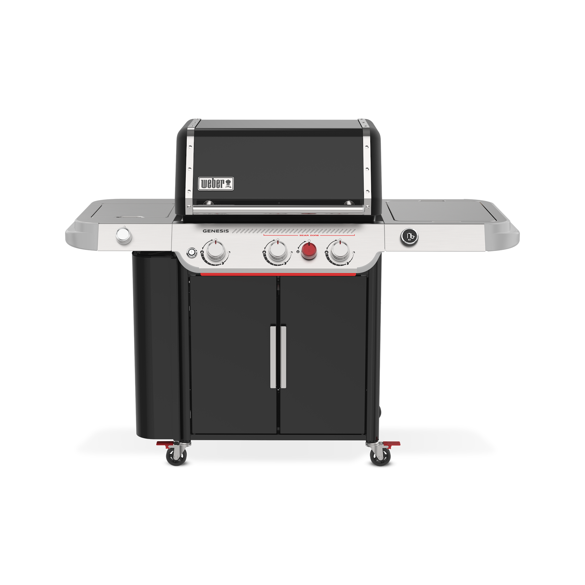 Weber Gasolgrill Genesis EP-335 -