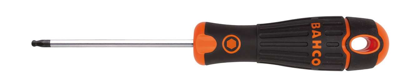 Bahco Skruvmejsel sexkant B143 Insex 2x100mm