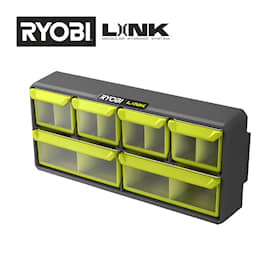 Ryobi RSLW309 Sortimentskåp LINK