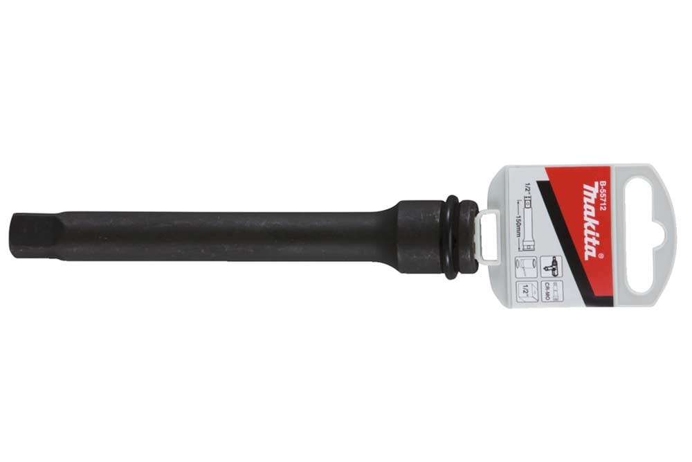 Makita Jatkovarsi 1/2