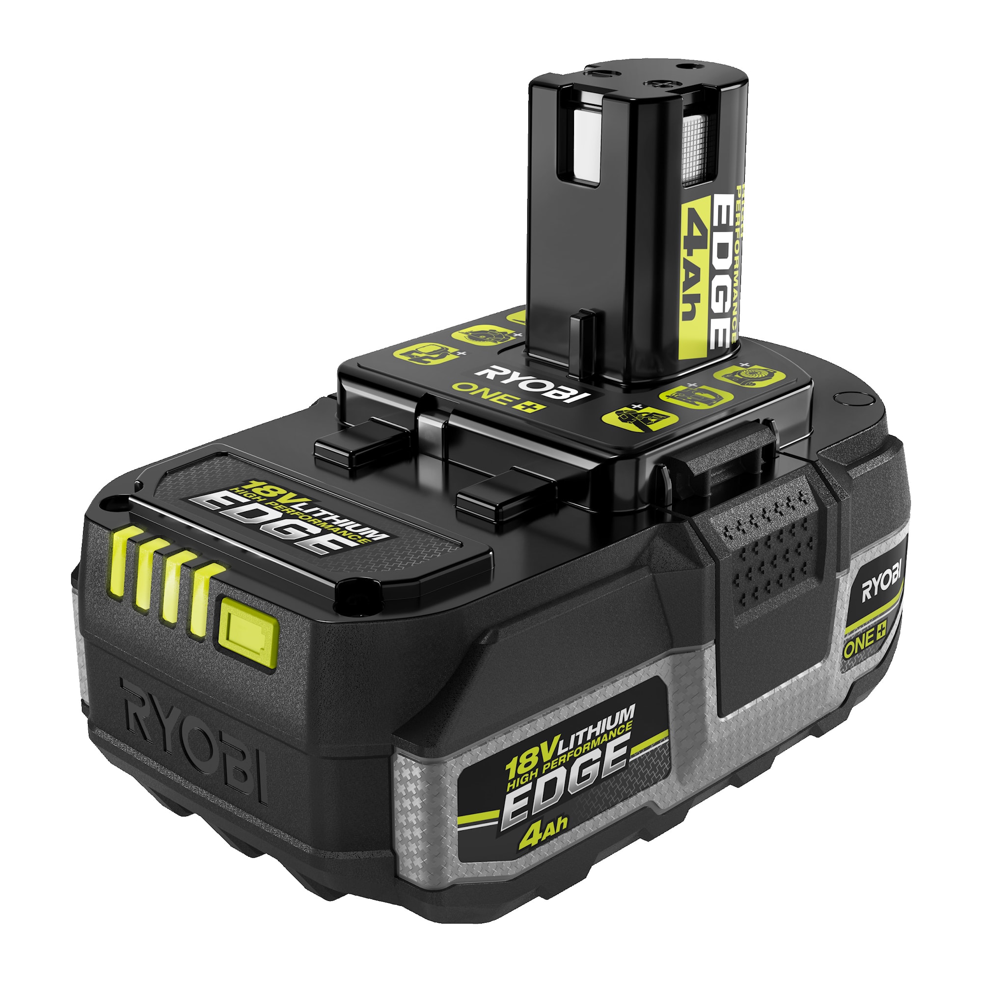 Ryobi EDGE Batteri RB1840E 18v 4.0Ah