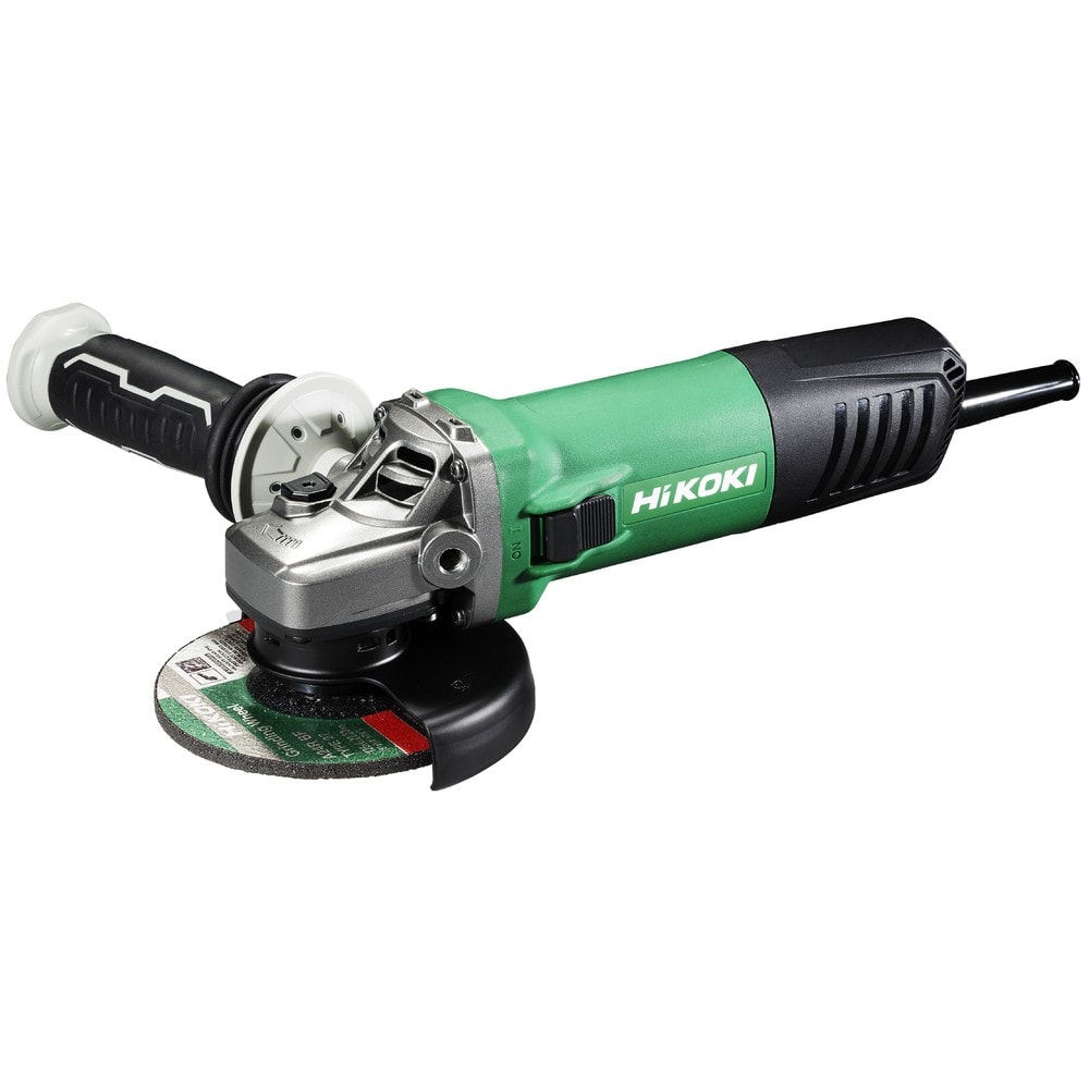 Hikoki Vinkelsliper G13Sb4(S) 1400W Avb