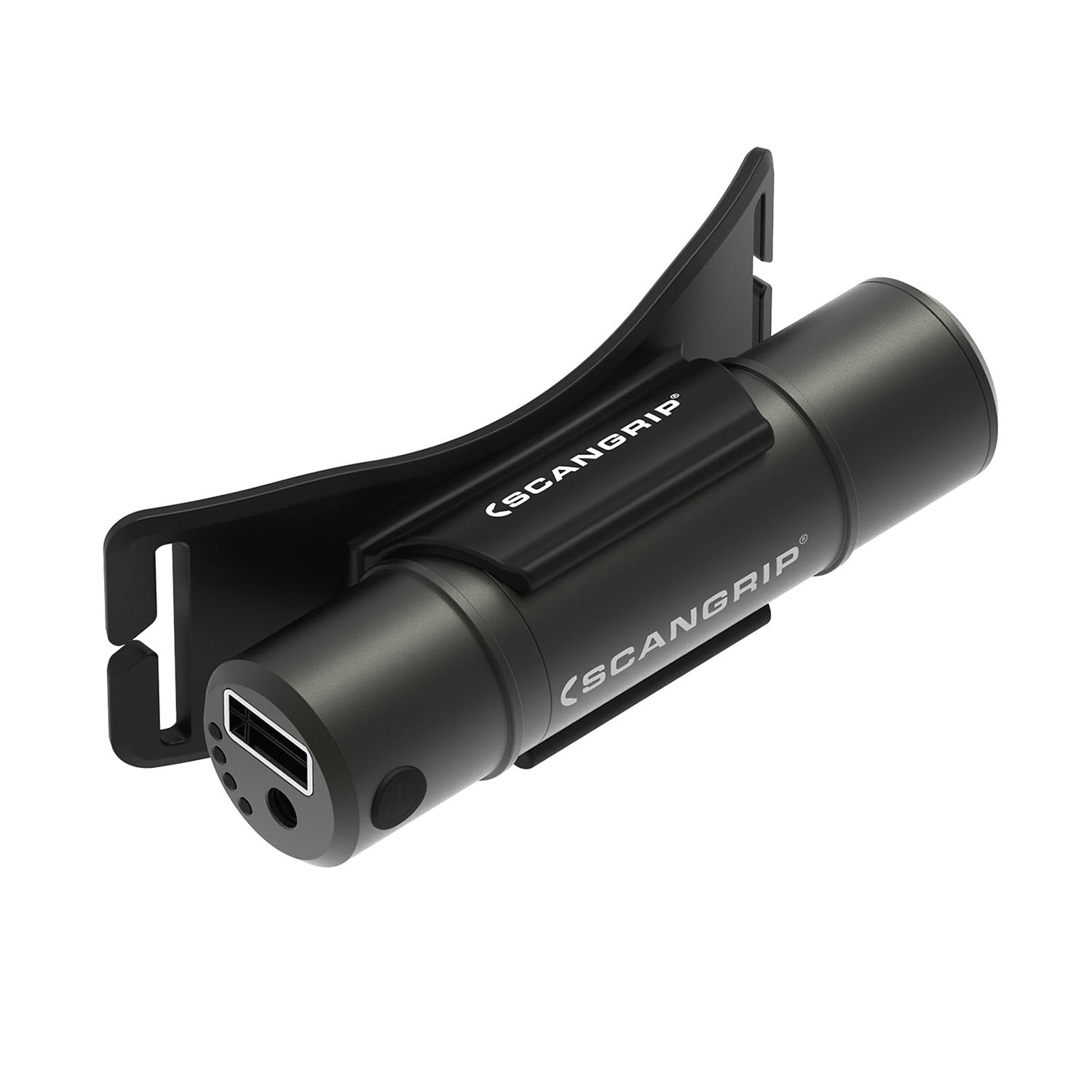 Scangrip Powerbank med batteriindikator 4000mAh -