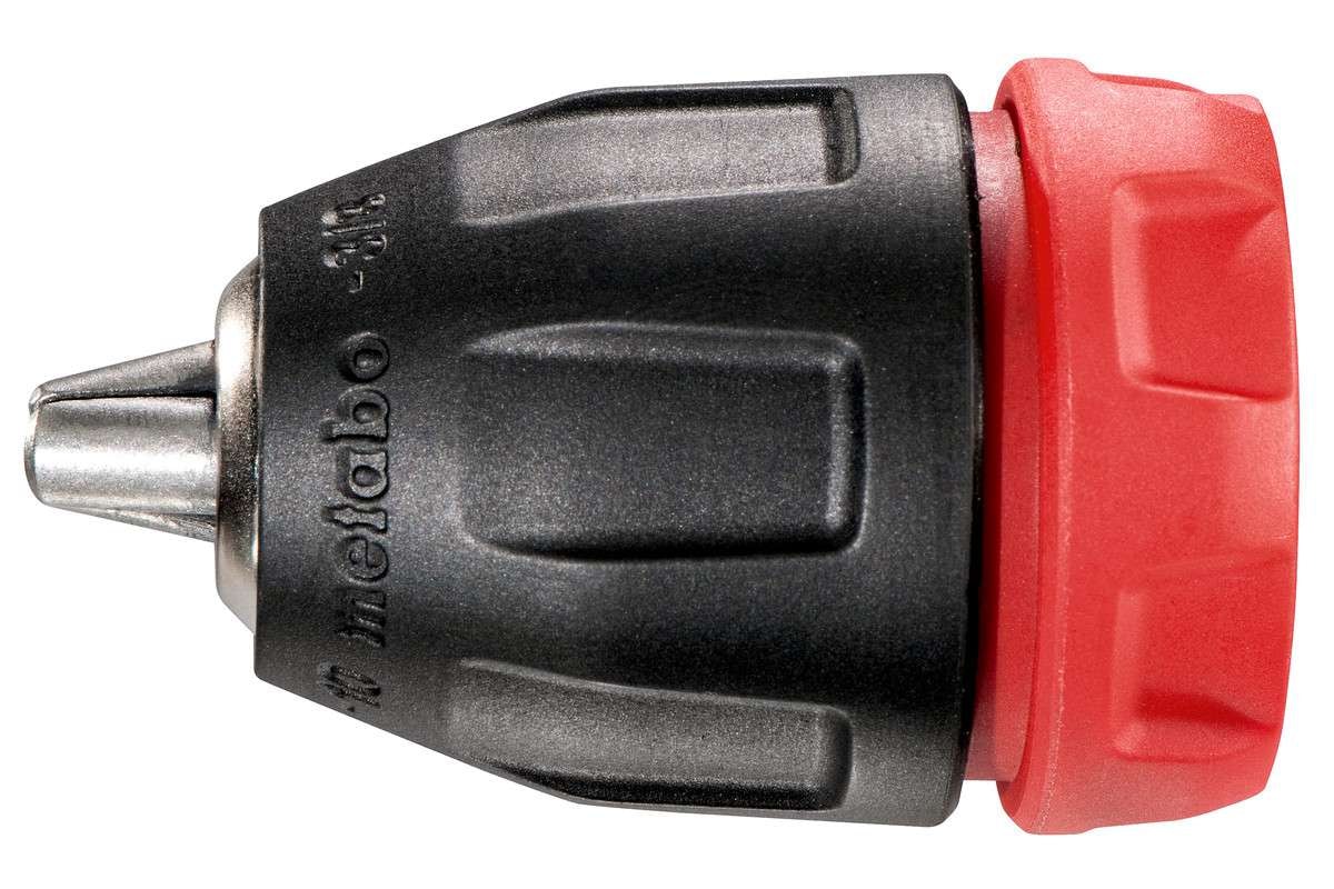 Metabo Snabbchuck Futuro Plus H 1 R+L, 10 mm, ''Quick''