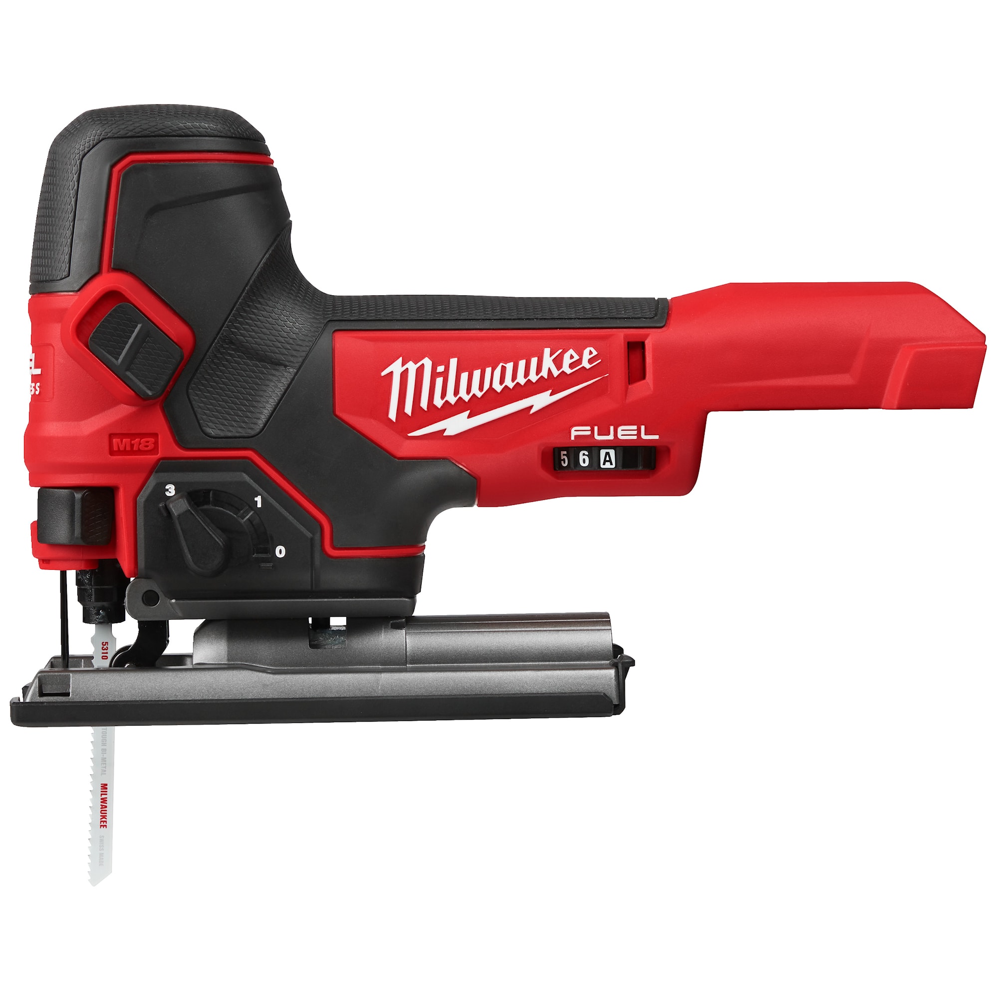 Milwaukee Sticksåg M18 Fbjs-0