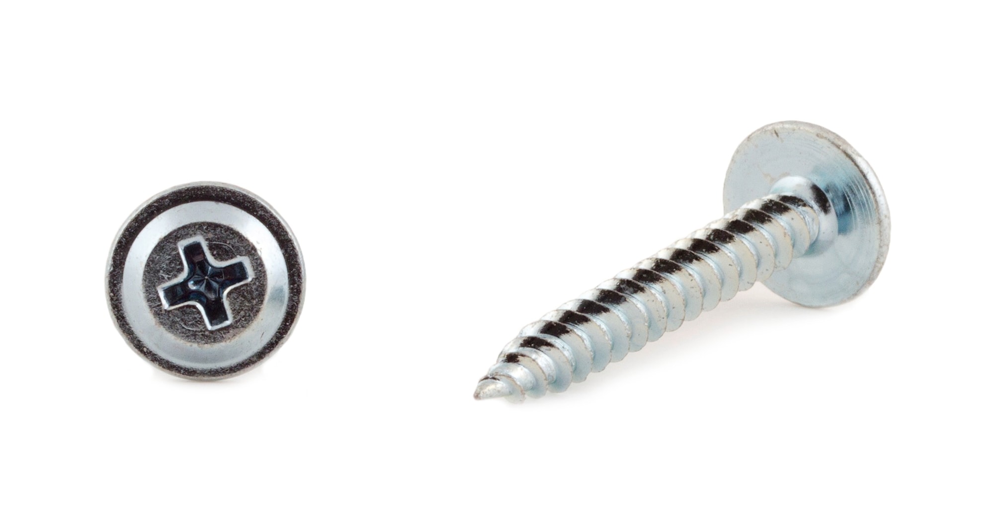 Arvid Nilsson Montageskruv FZB