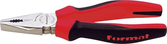 Format Kombinationstång 2K, kromad