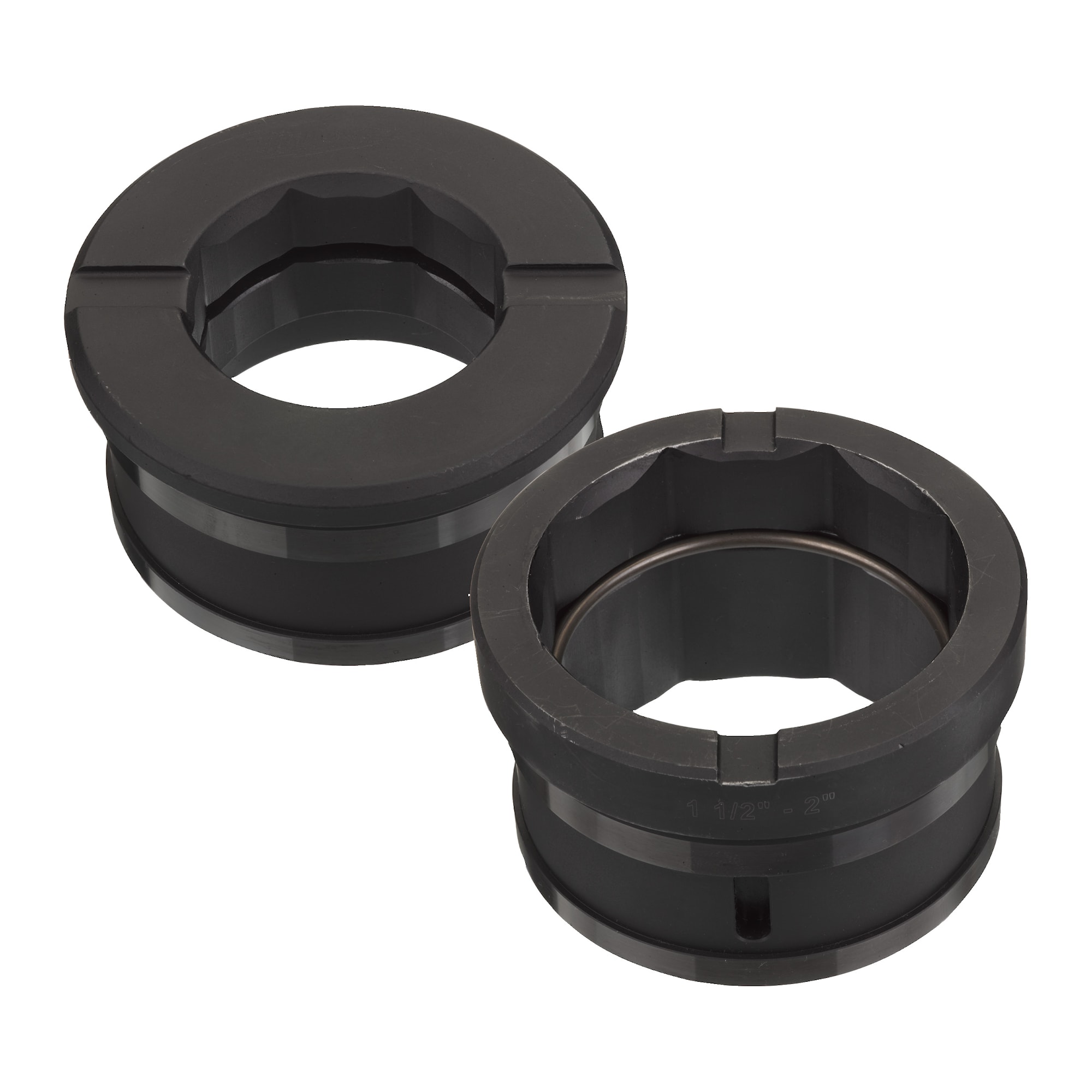 Milwaukee Adapter Kit Rothenberger