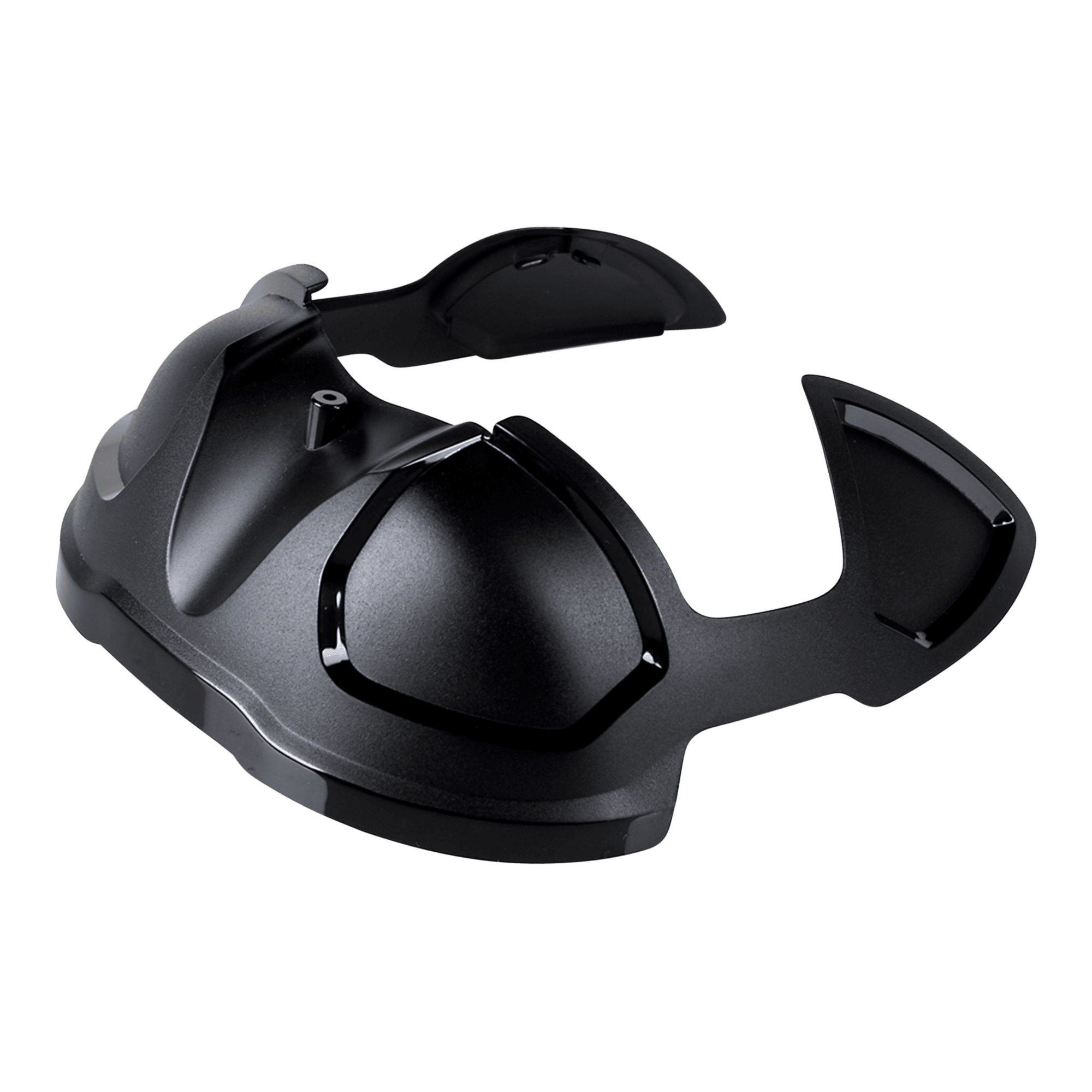 Sundström suojalaiva SR 570:lle