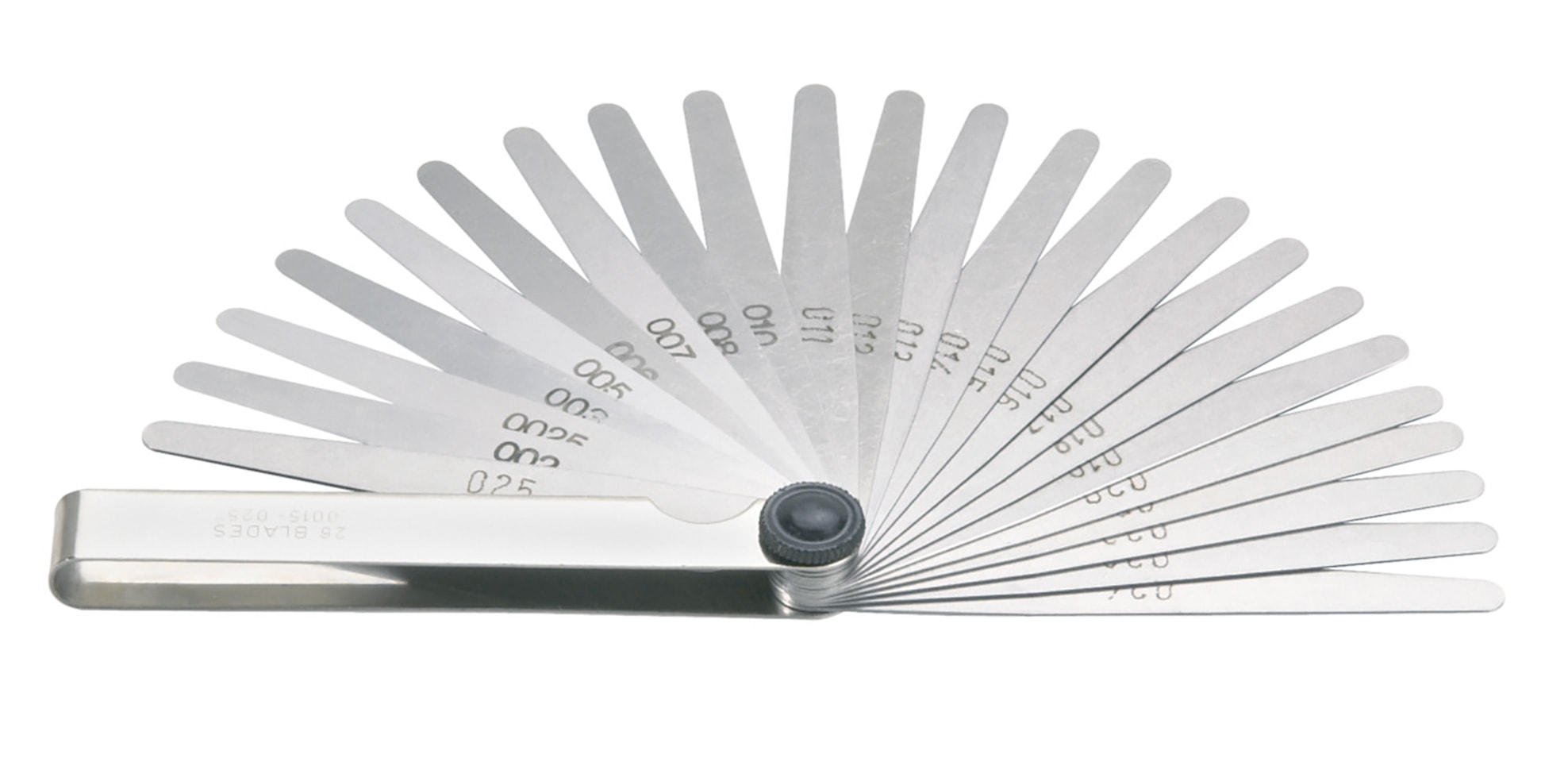 Bahco Bladsøkere 26 Blad 1544