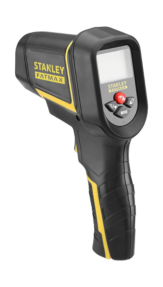 Stanley Infrapunalämpömittari FATMAX, 9 V