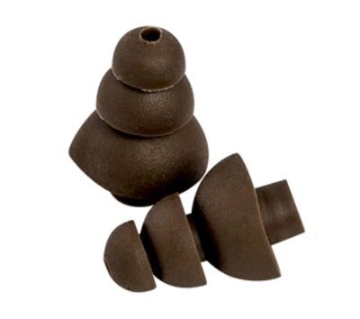 3M Ultrafit ørepropper Small, 1 par