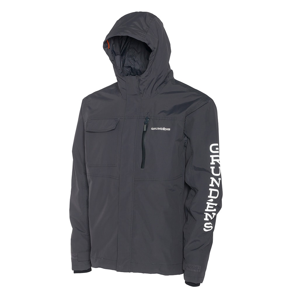 Grundéns Transmit Jacket Anchor XXL