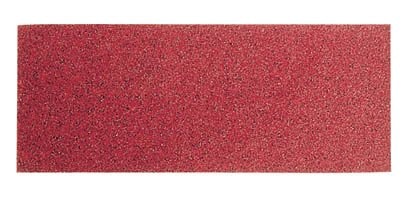 Hawk Slipduk för PlanoRex 60 120 korn 5-pack