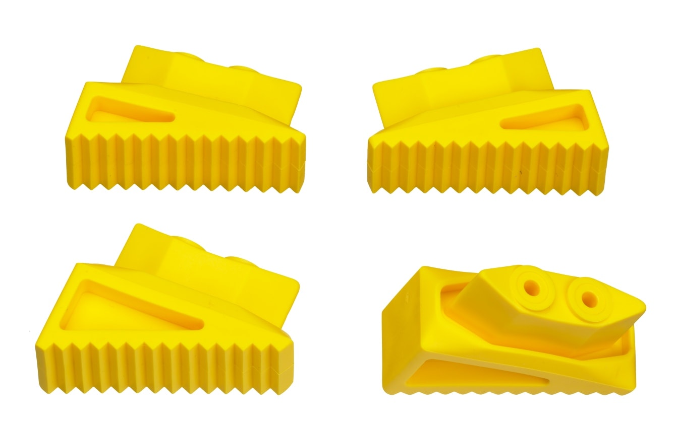 Wibe Glidskydd 4-pack WTB GS 41